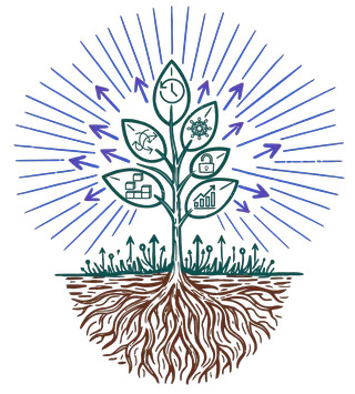 Foundational Operations logo