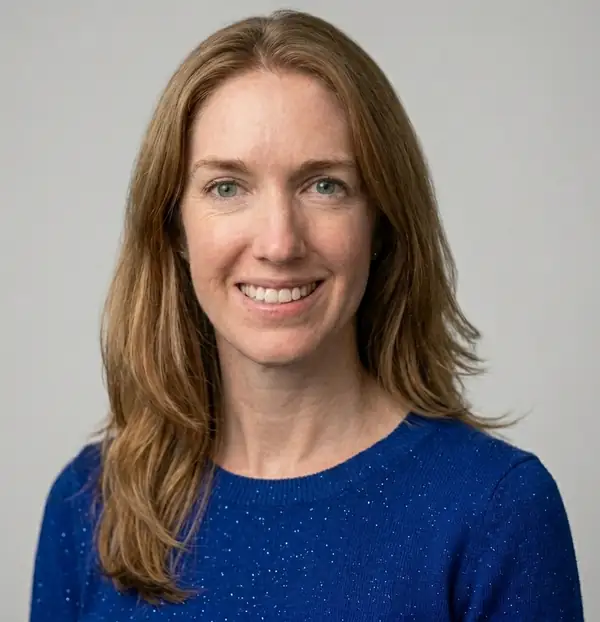 Meredith Lewis, Operational Consultant for Founders at Foundational Operations
