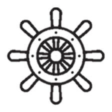 Navigate phase icon for the GROUND Method