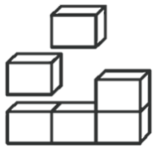 Organize phase icon for the GROUND Method