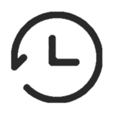 Reclaim phase icon for the GROUND Method